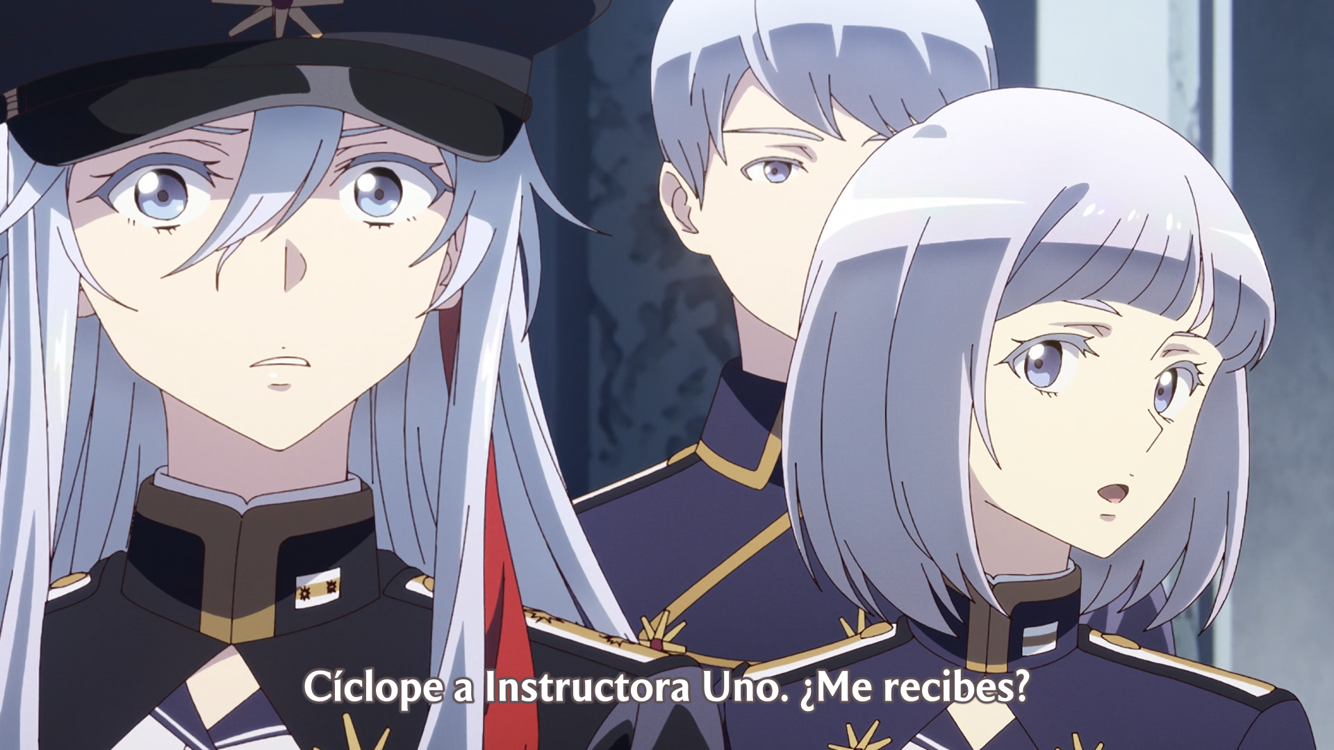 86 Part 2 (Majo no Kuni)